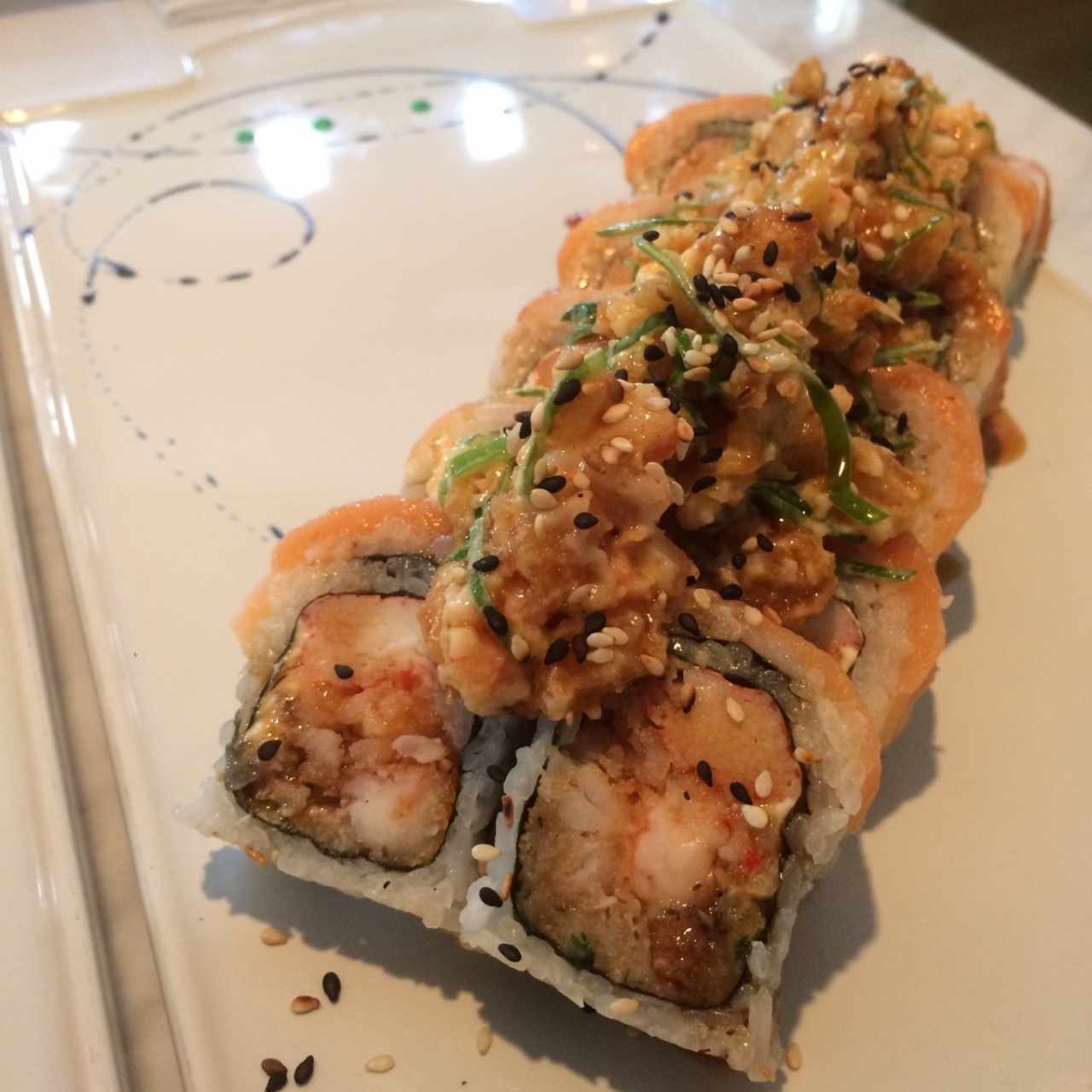 Sushi Osaka
