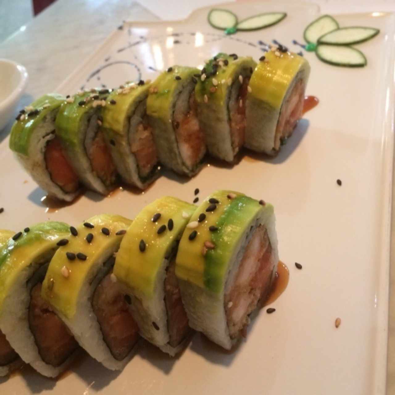 Bambú Roll