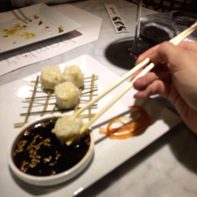 Shumai