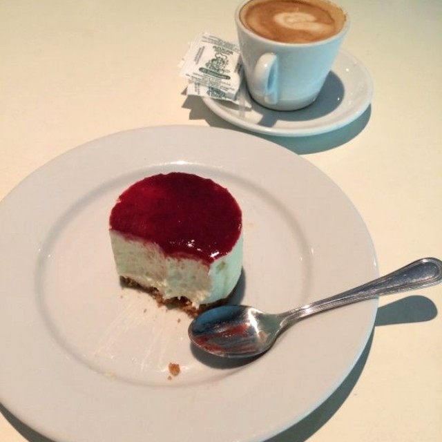 Chesse Cake