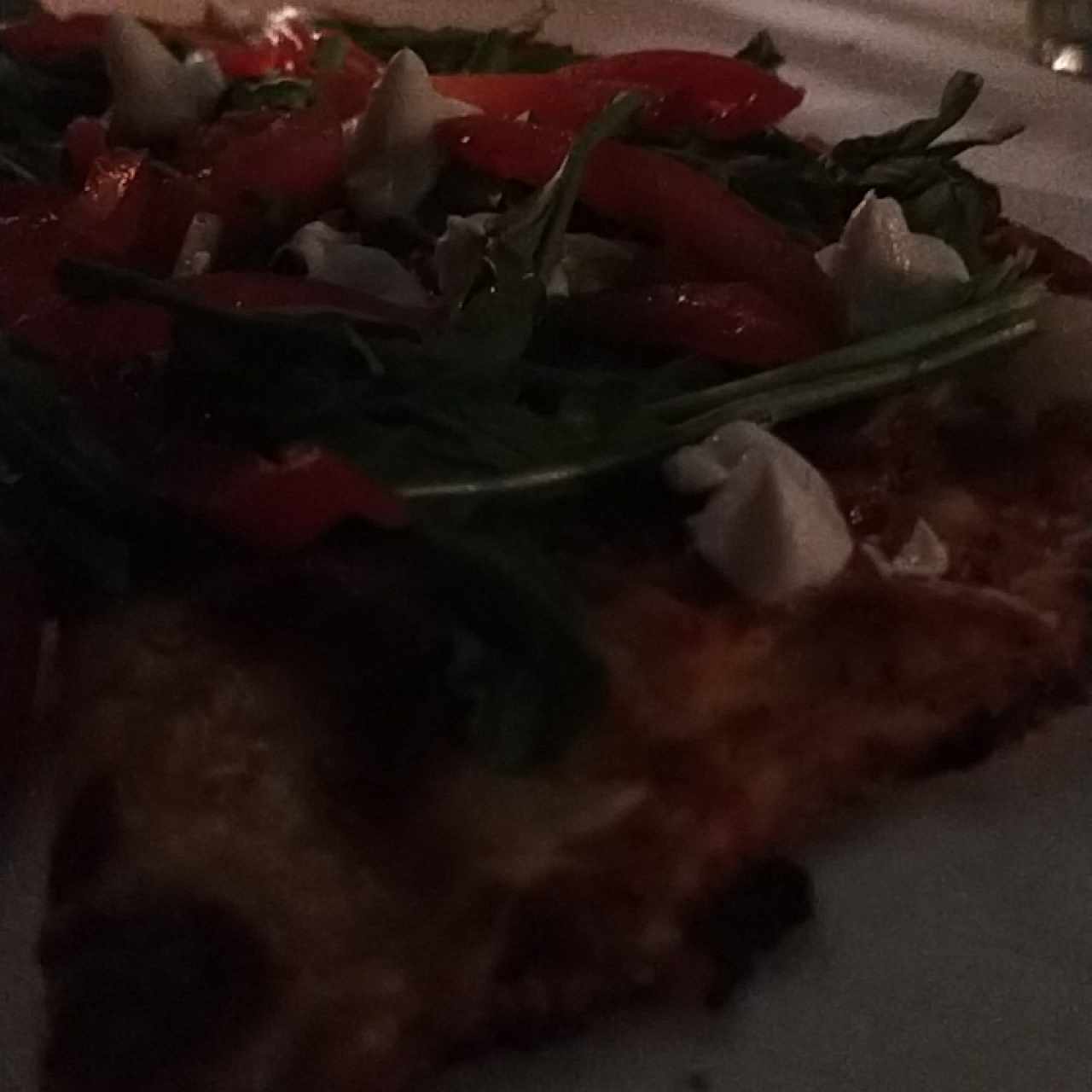Pizza Sabas Nieve