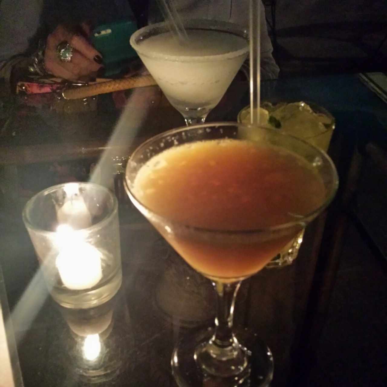 Cocteles