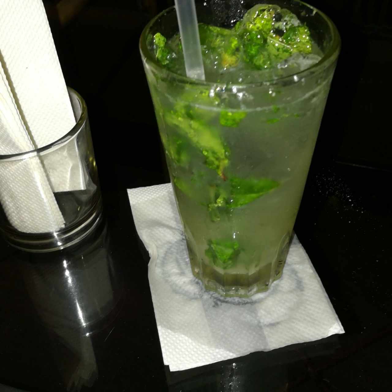 mojito cubano