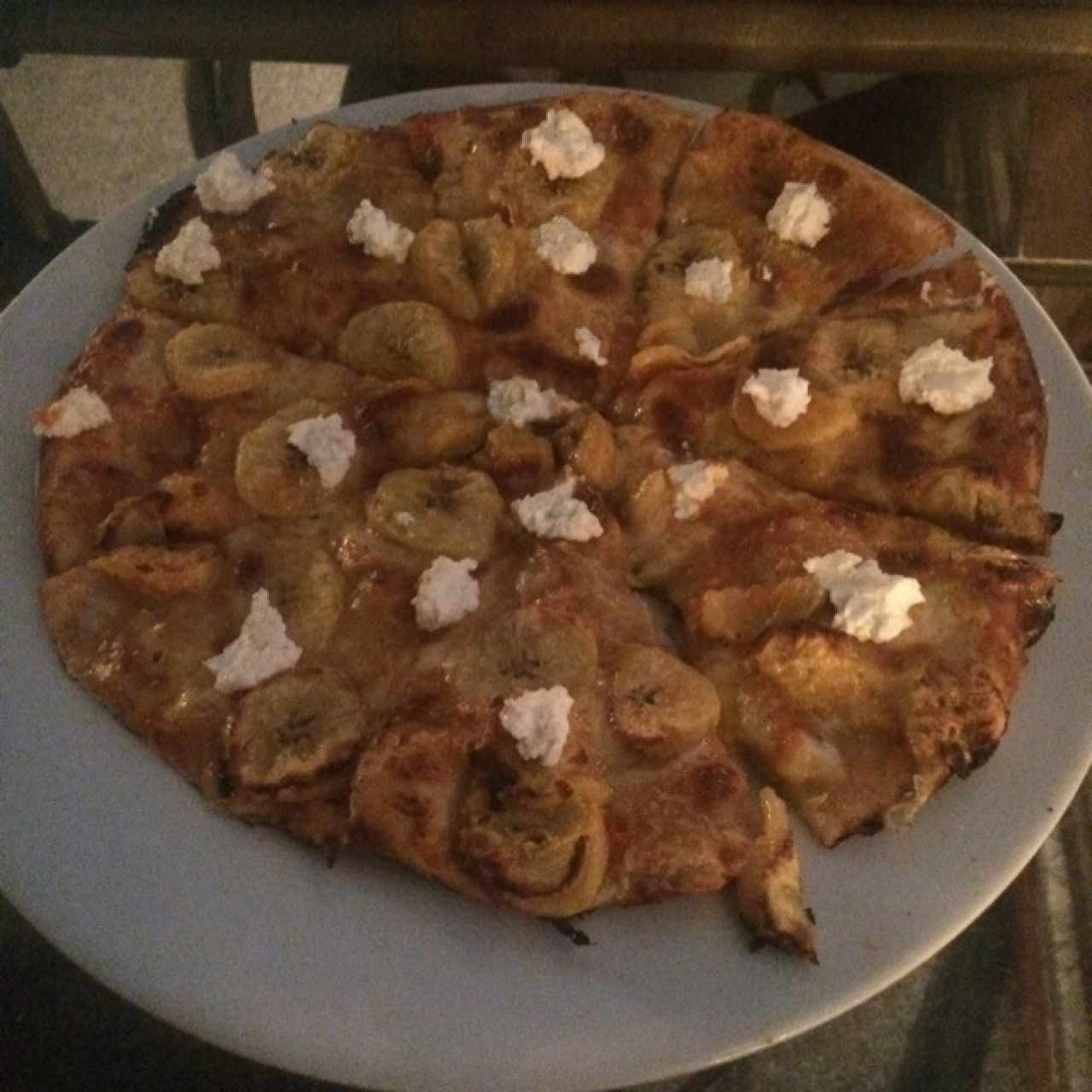 Pizza Orinoco
