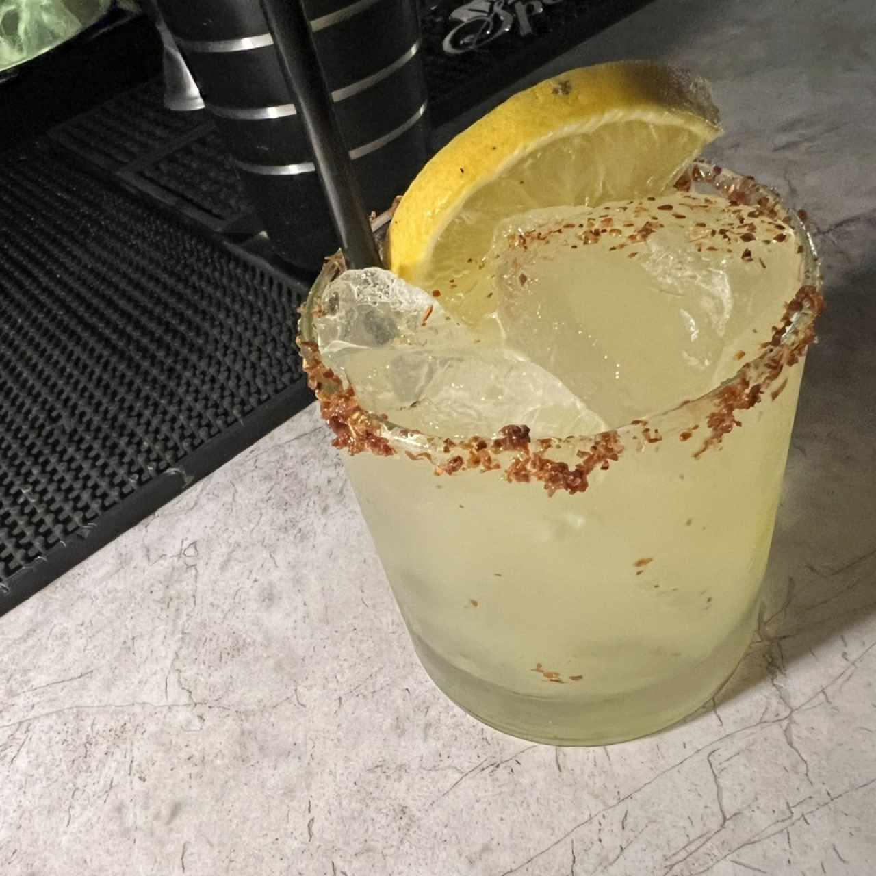 Hot Tamarindo