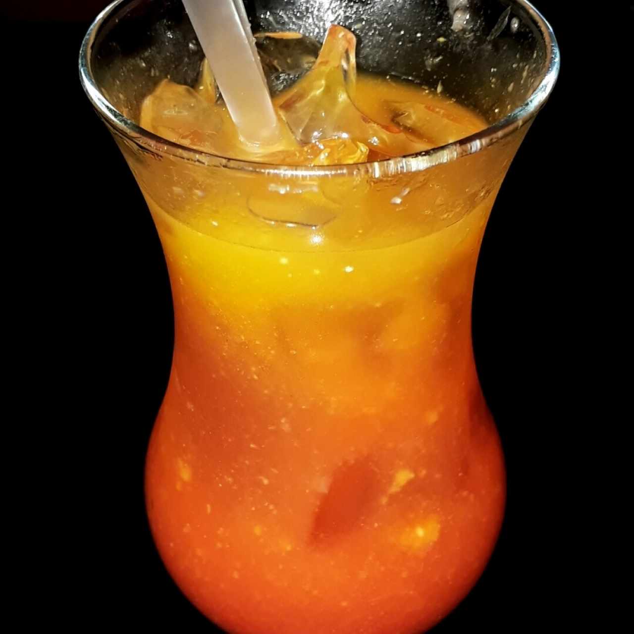 Fruit Punch