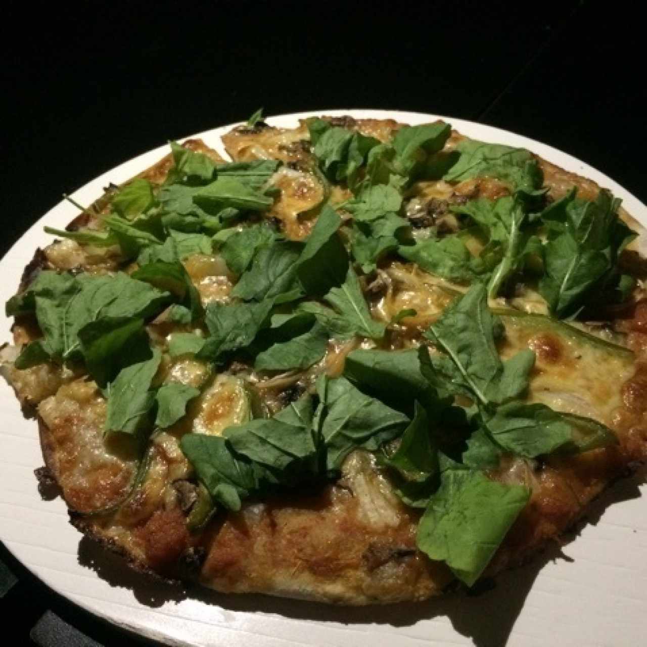 Pizza Amazonas