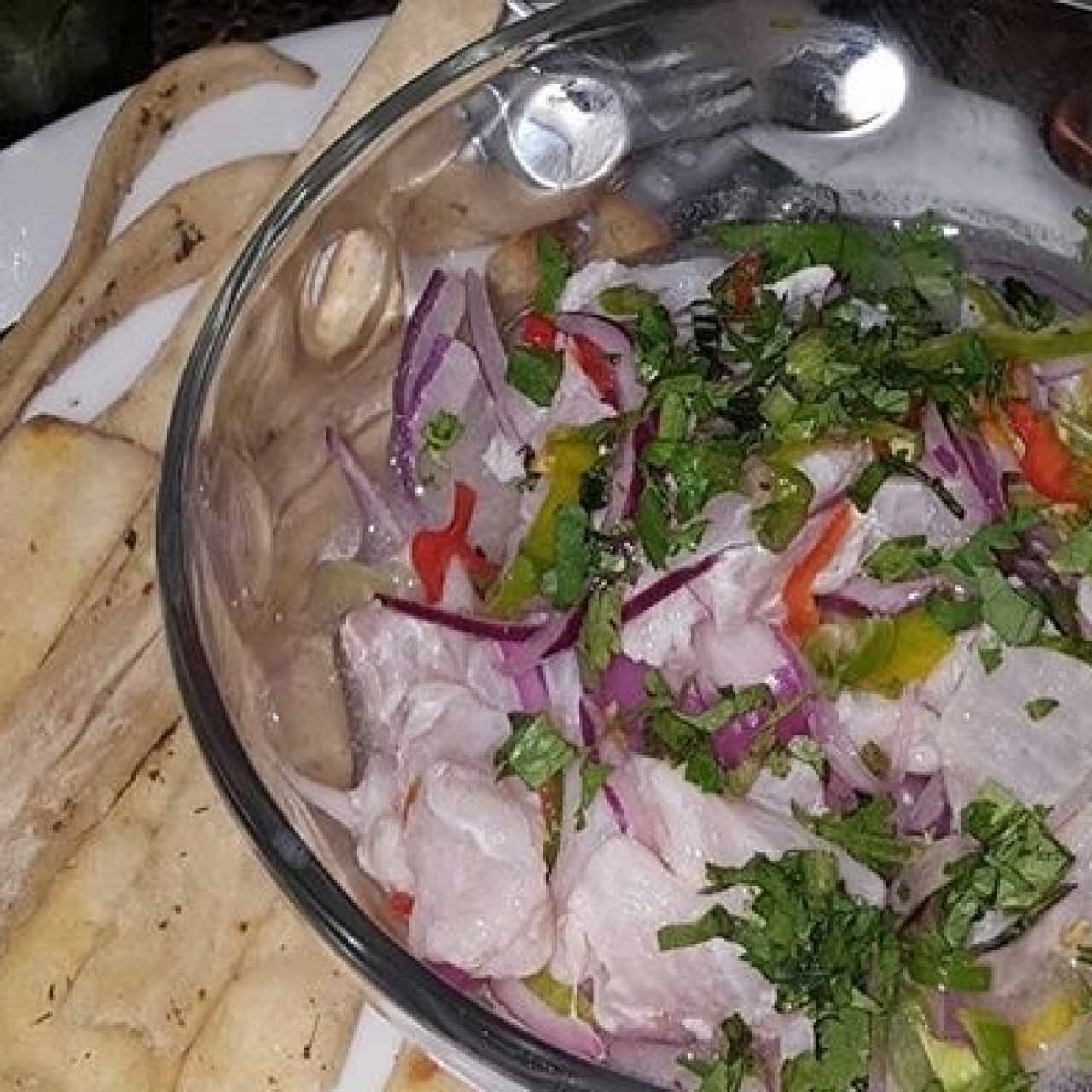 ceviche 360