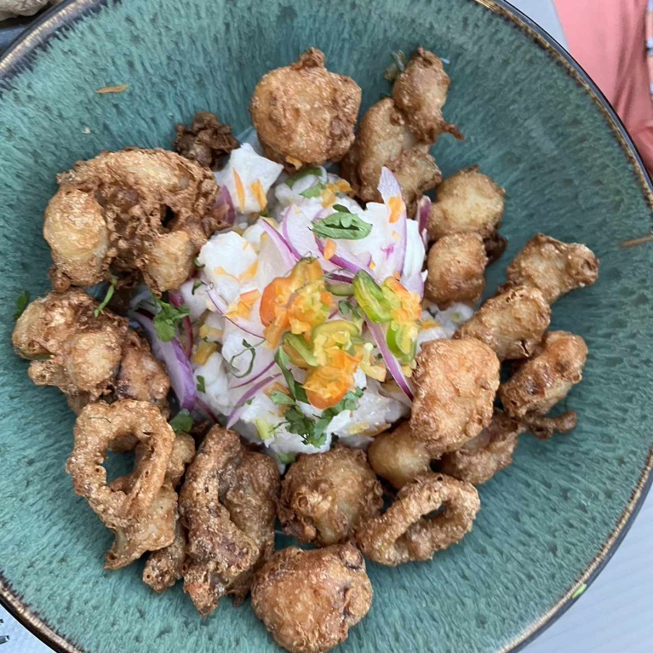 Ceviche 