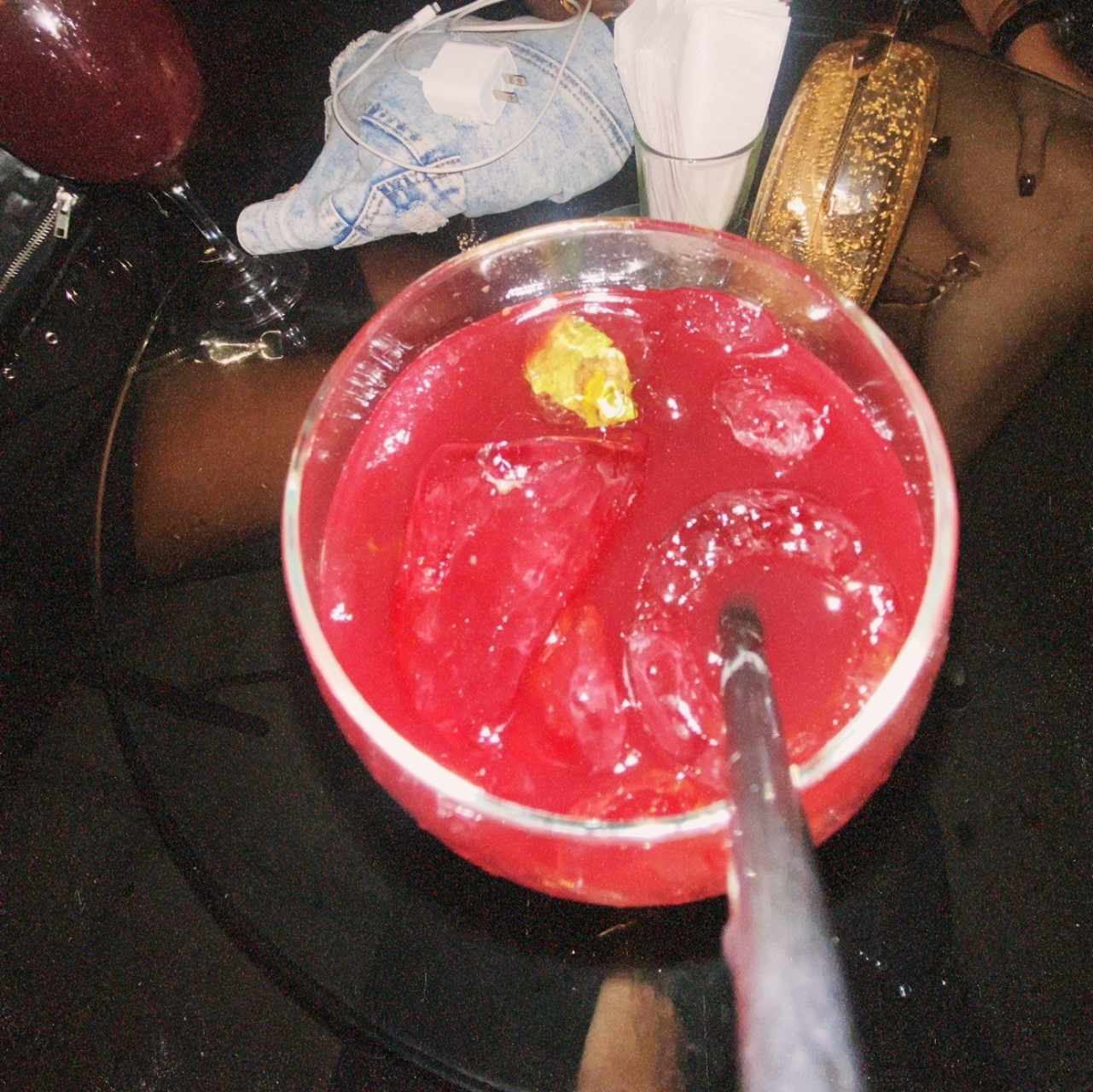 Tinto de verano 