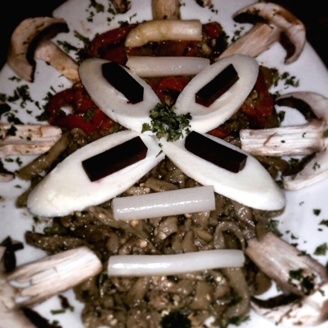 Ensalada Ana
