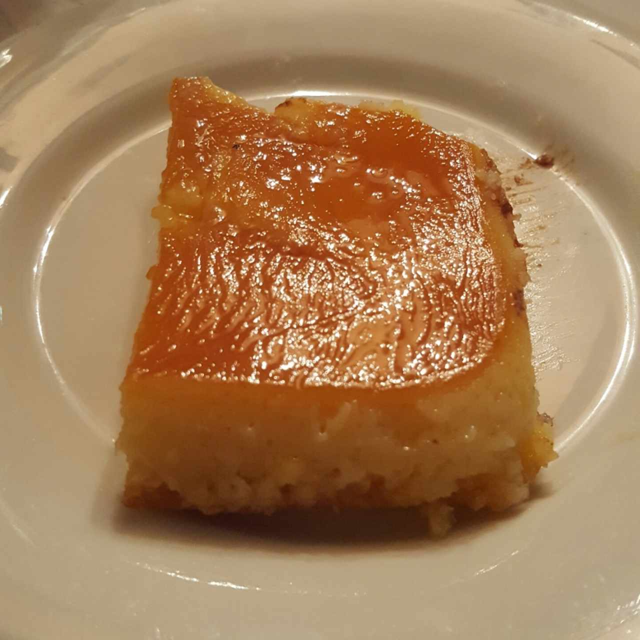 tocinillo del cielo
