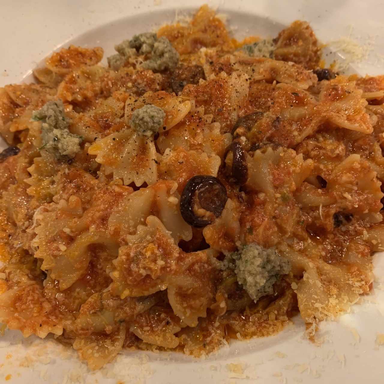 alcachofa con pomodoro