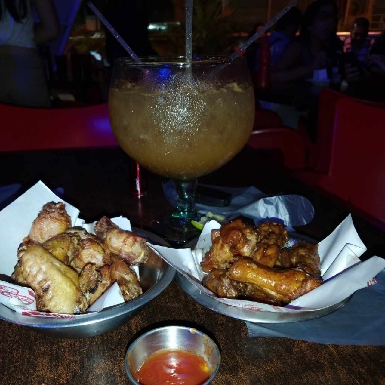 Buffalo Wings