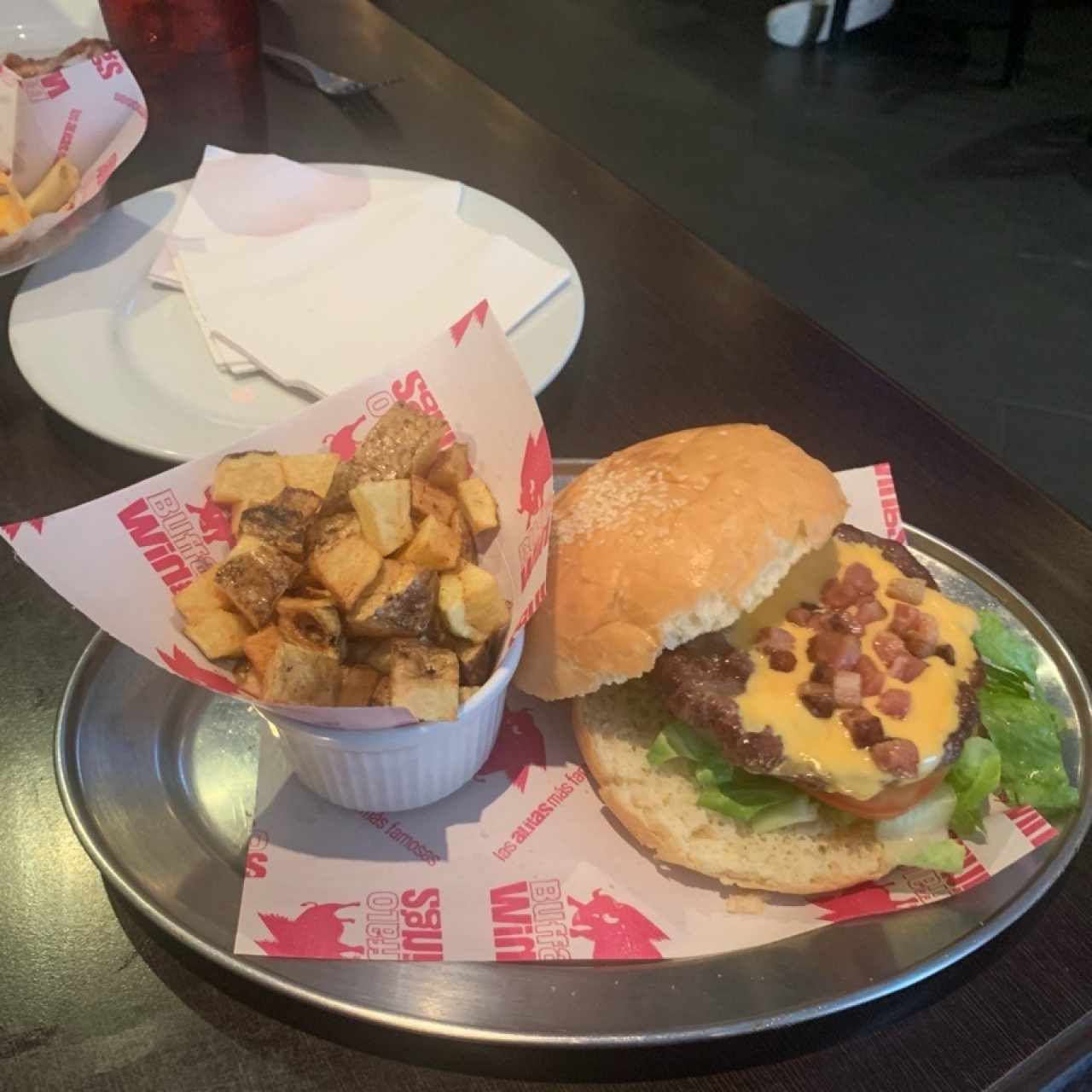 harmburguesa 