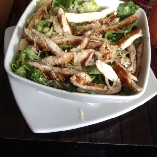 Ensalada César