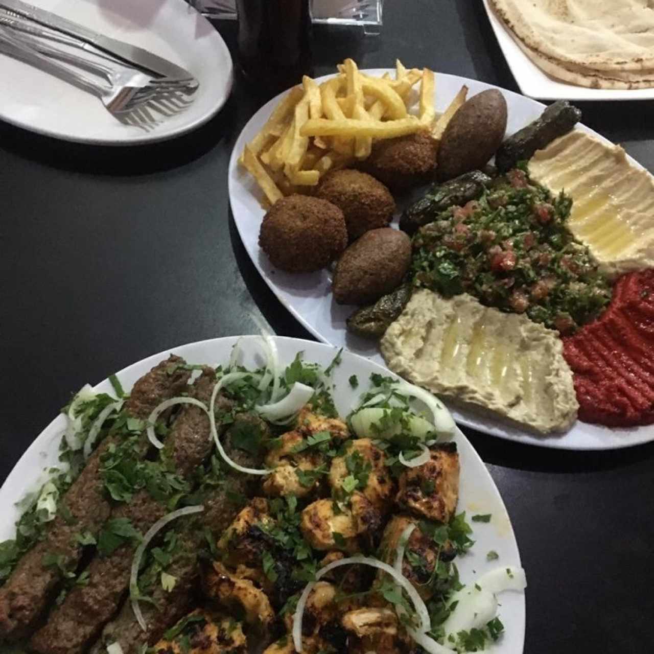 plato familiar 