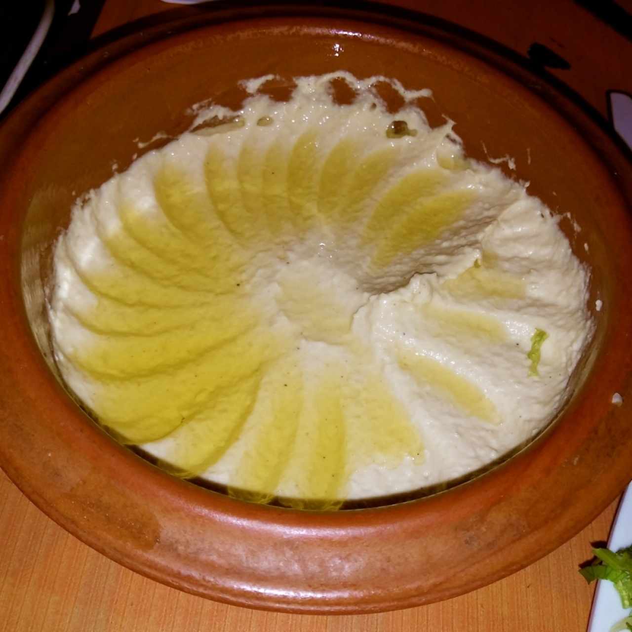 Hummus