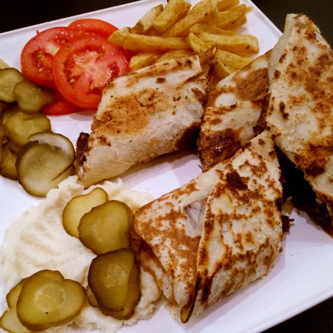 Shawarma