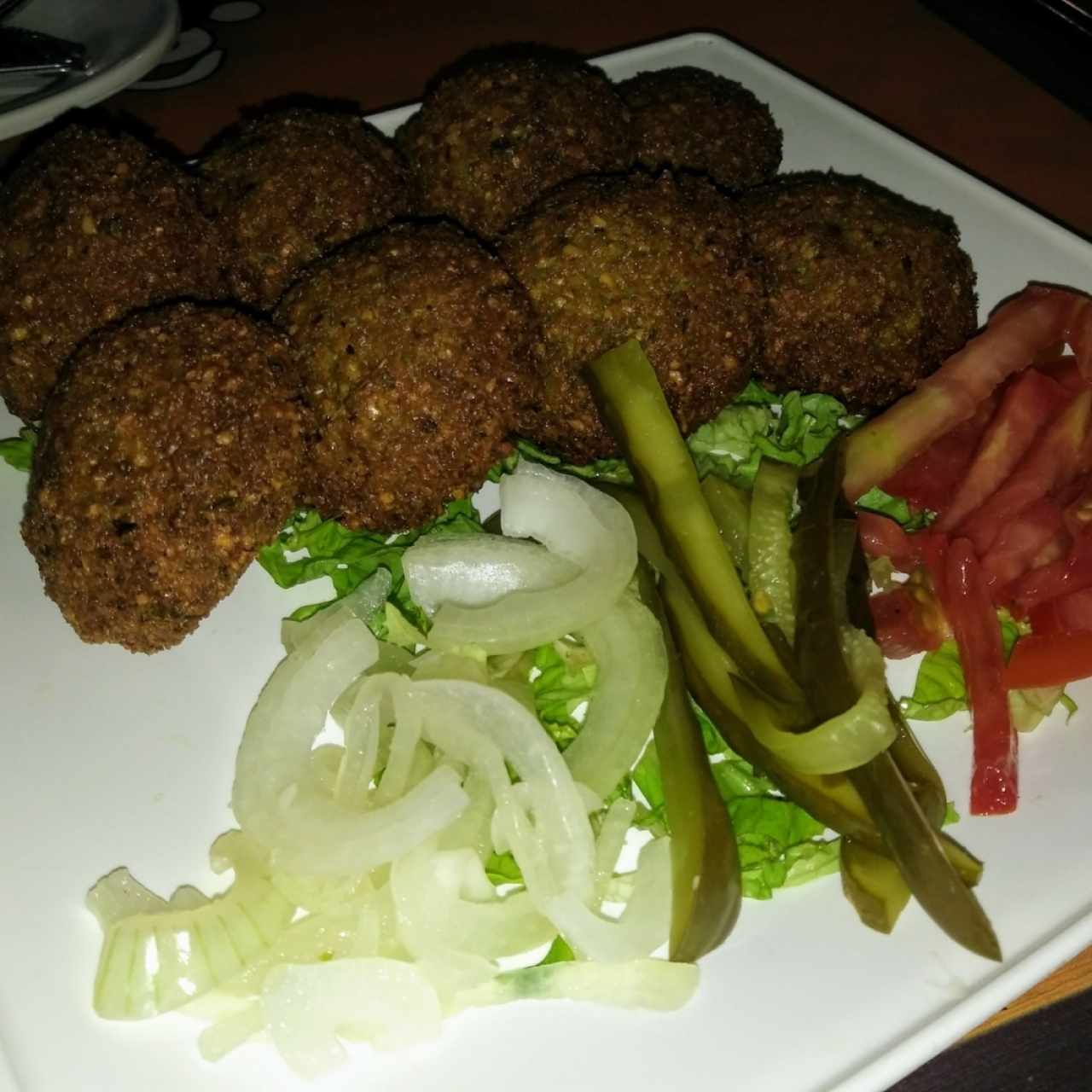 Falafel