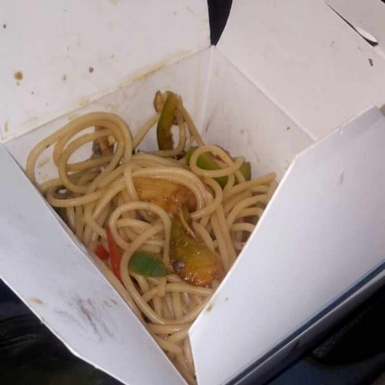 fideos