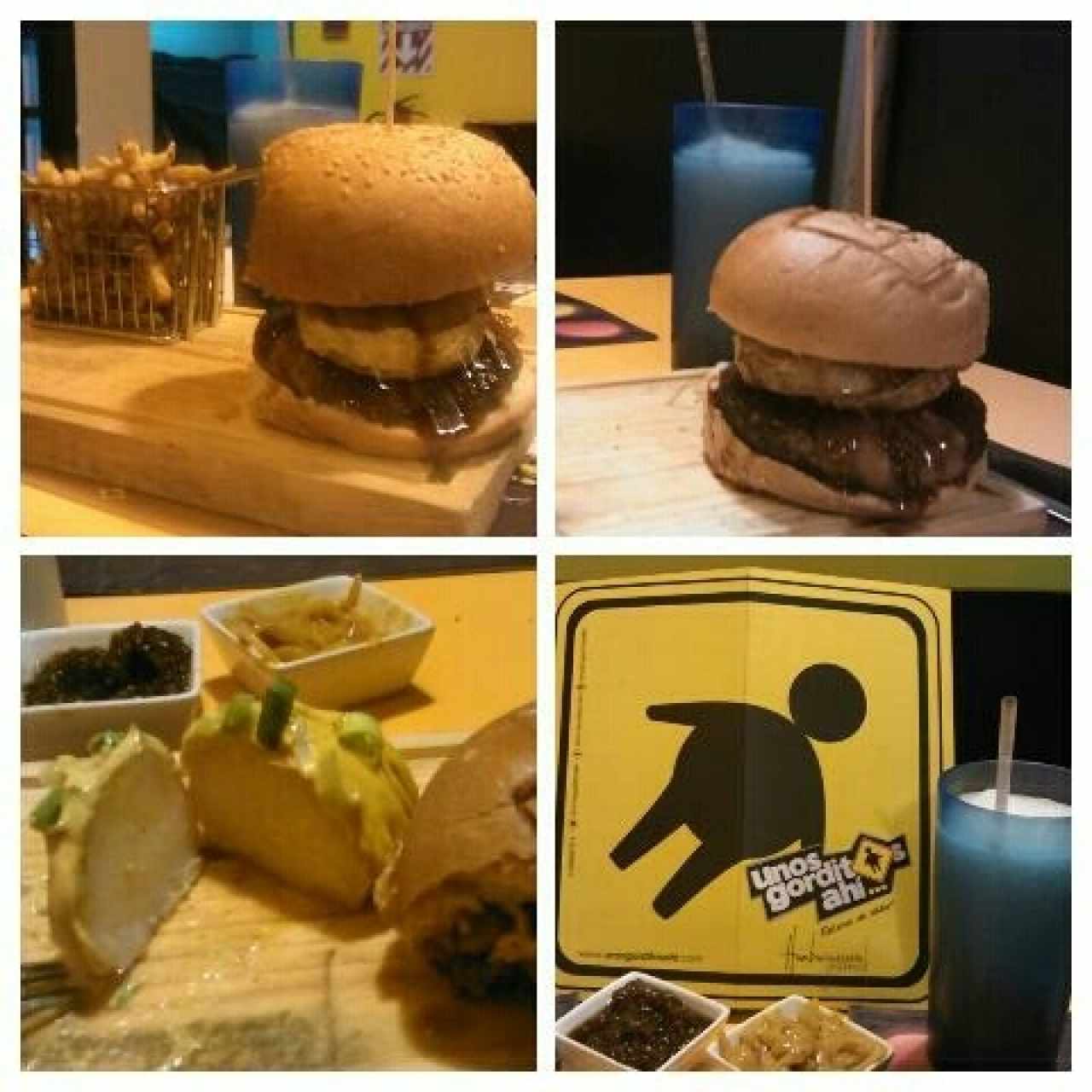 big baccon boss de locura... demasiado buena 100% recomendable 