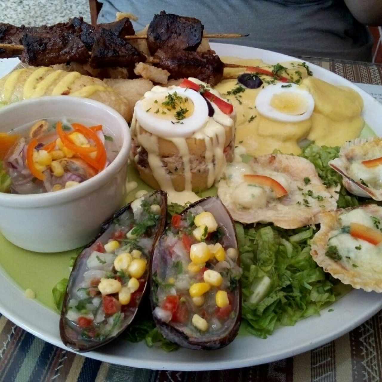 Piqueo José Antonio