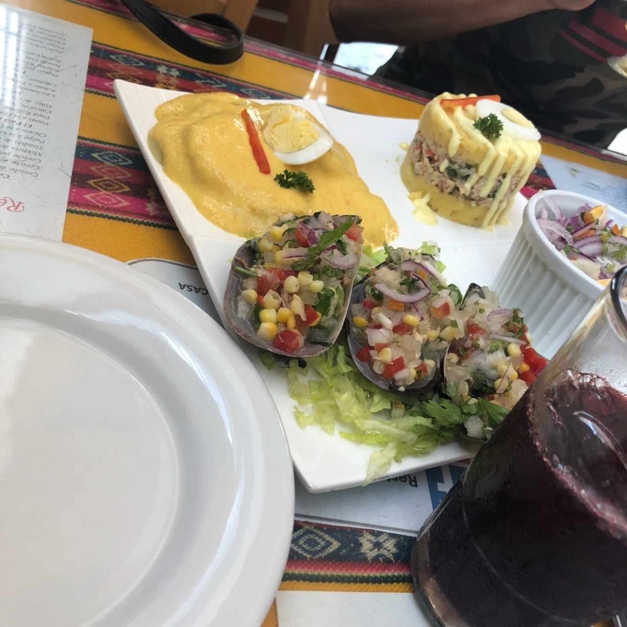 todo excelente 100% recomendado