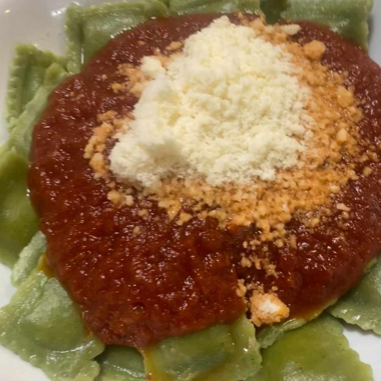 Raviolis 