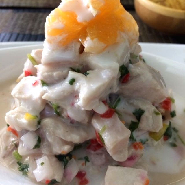 Roco Thai