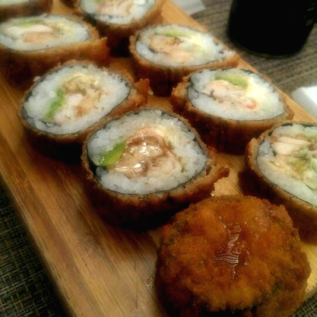 Roll Tirano