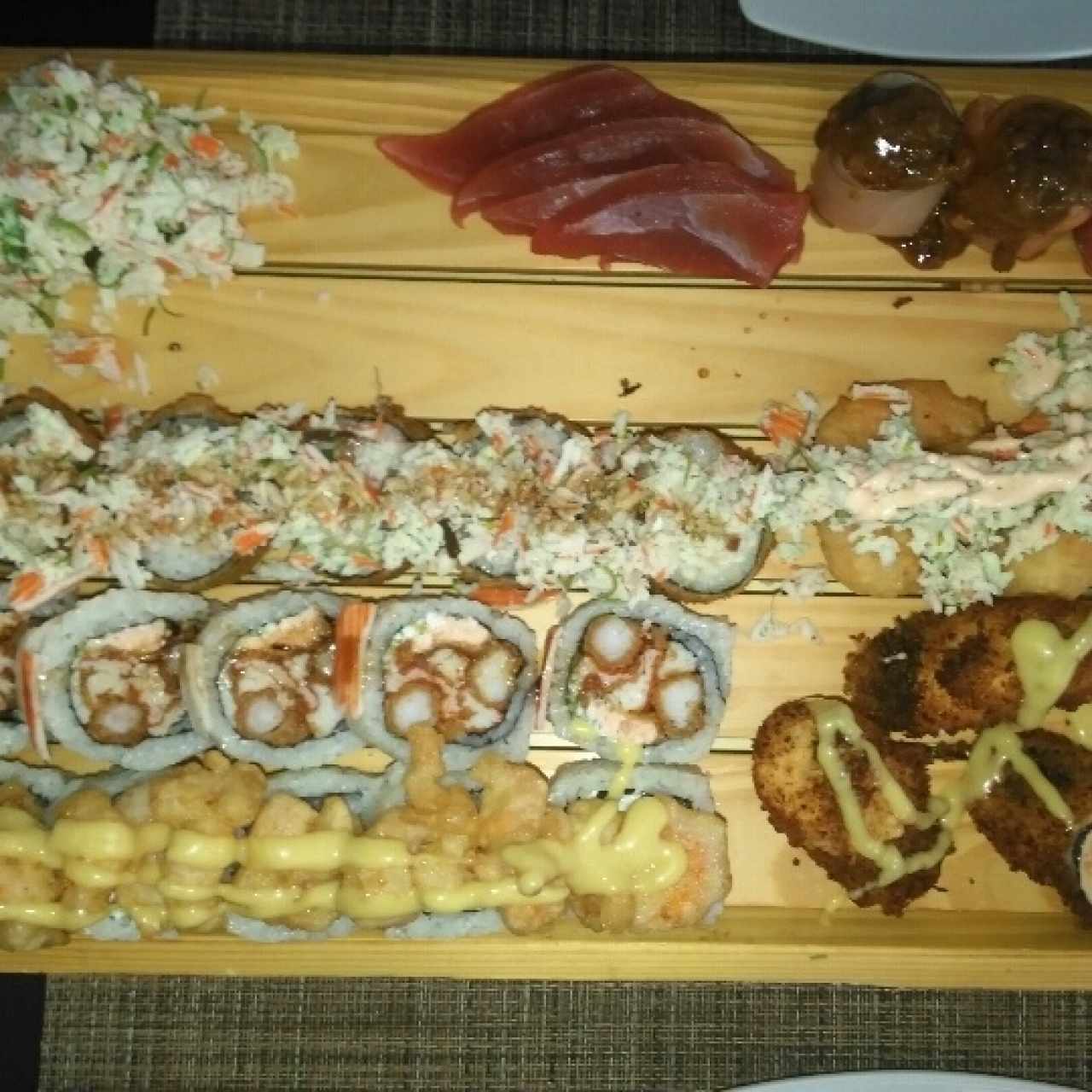 Degustación