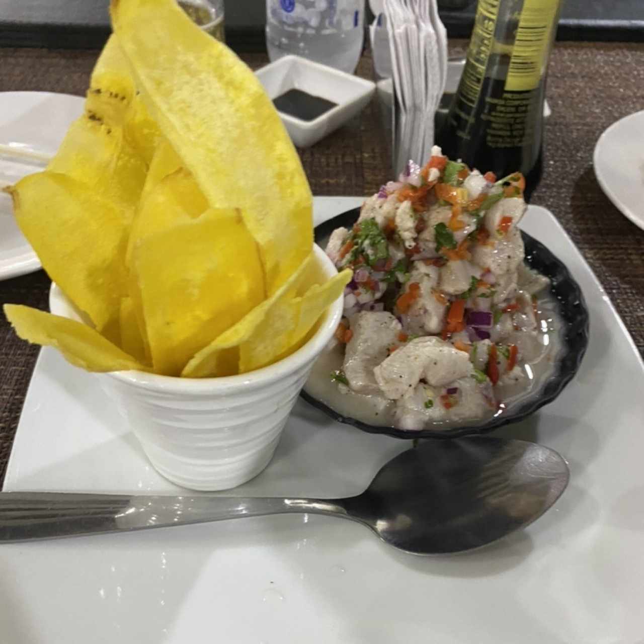 Ceviche