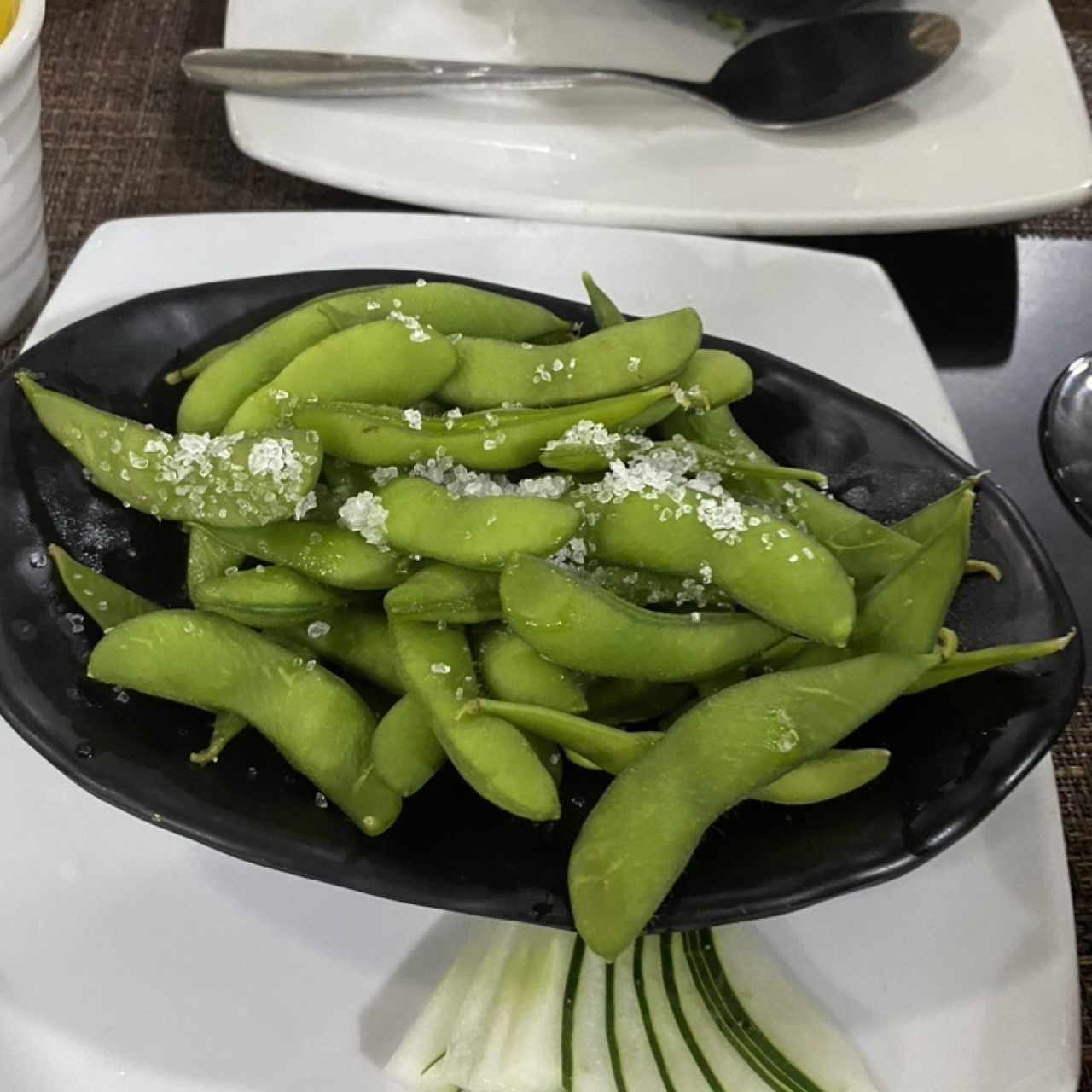 Edamame