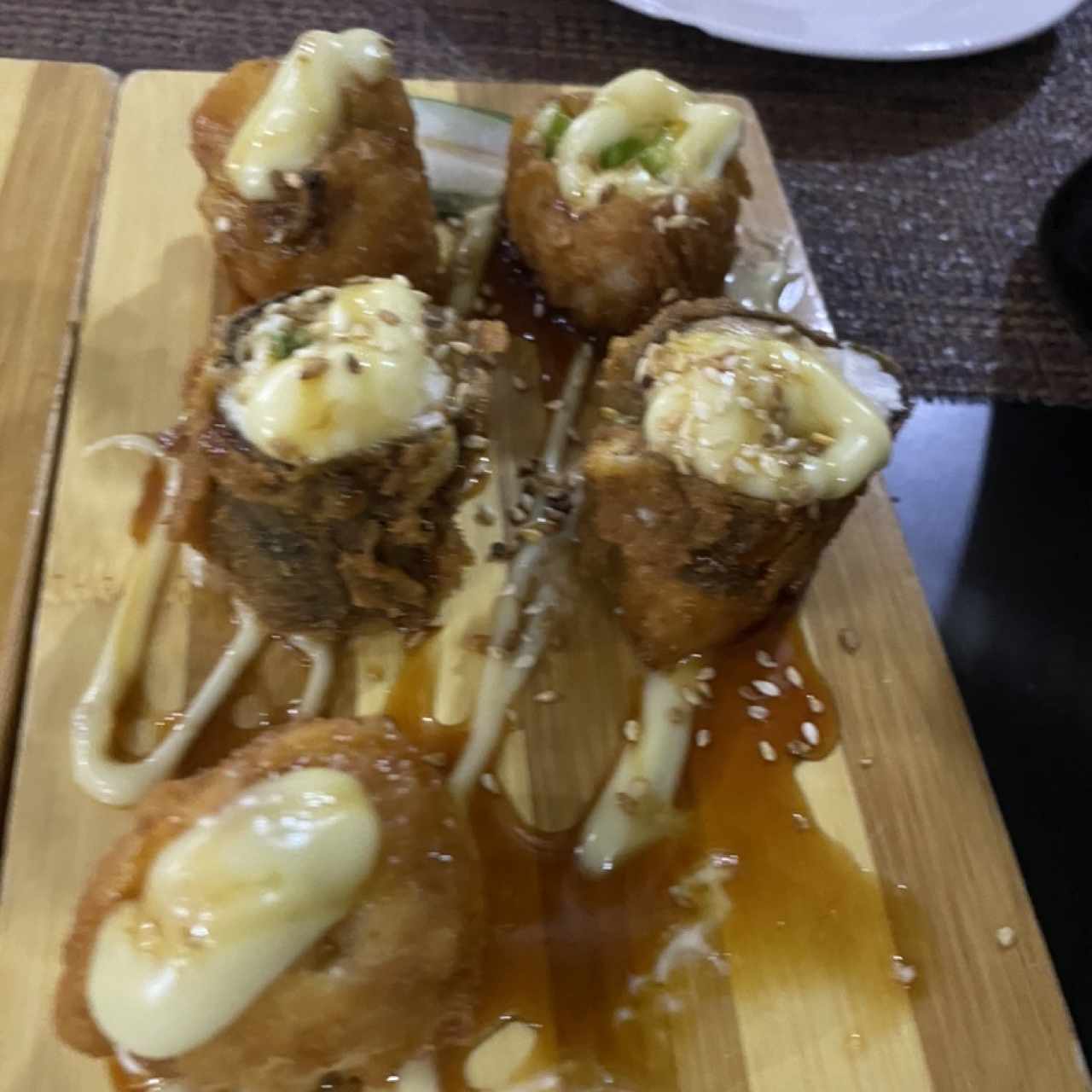 Sushi punta arenas