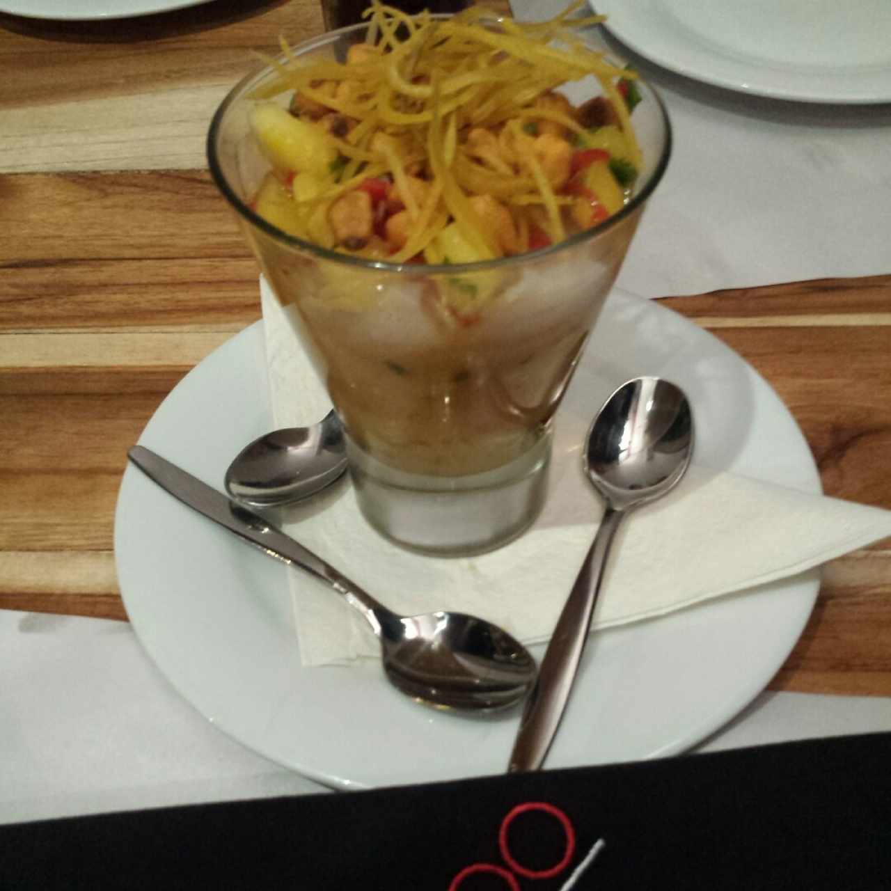 ceviche