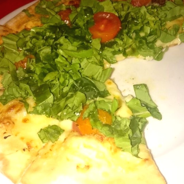 Pizza Central Park 