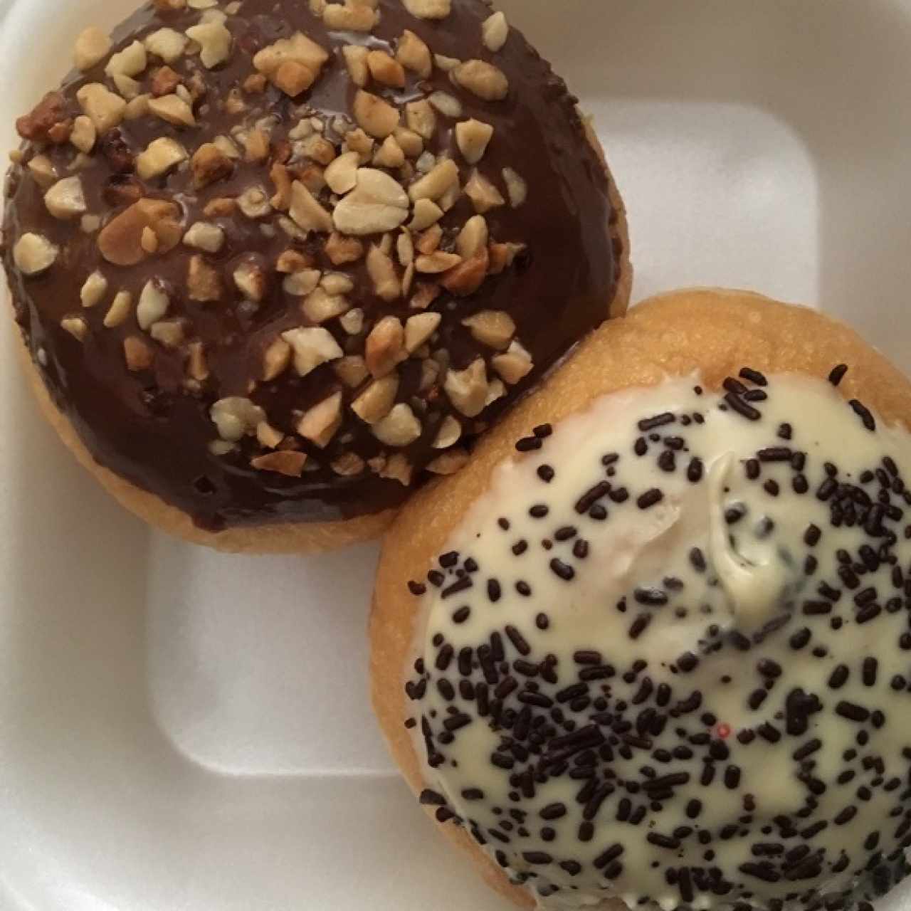 Donas de Arequipe