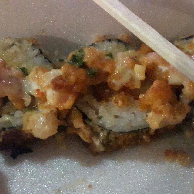 Tokyo Roll