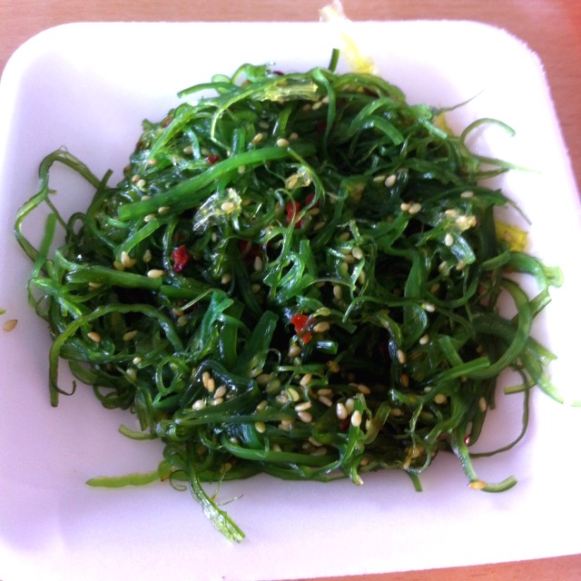 Wakame