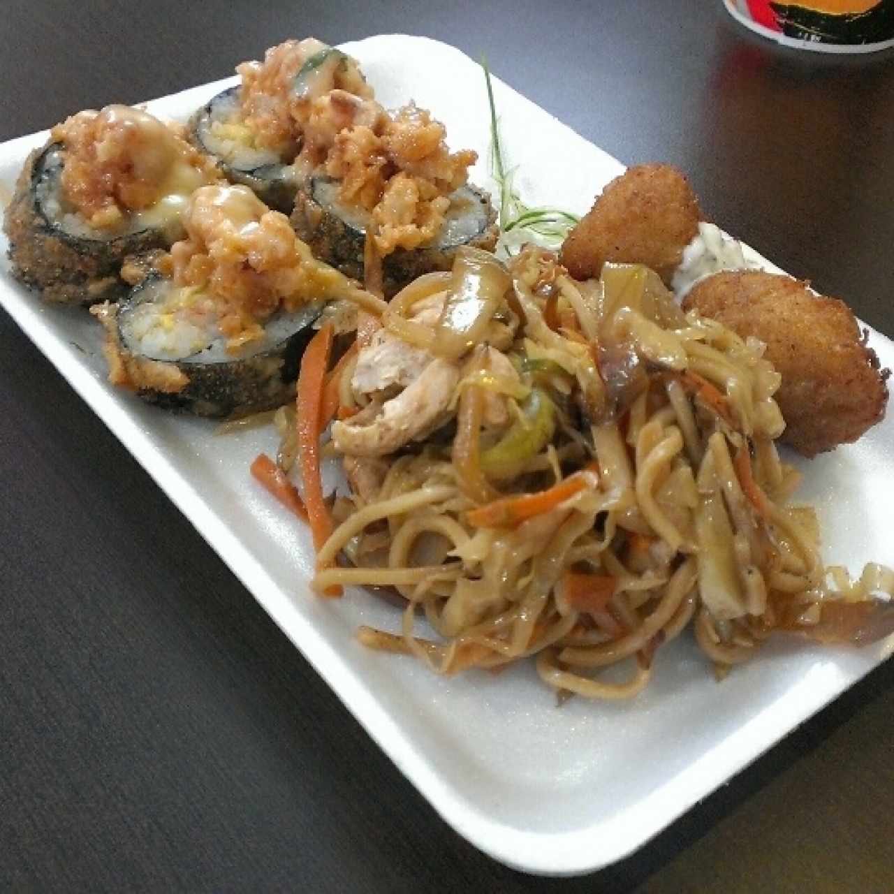 Promo Tokio