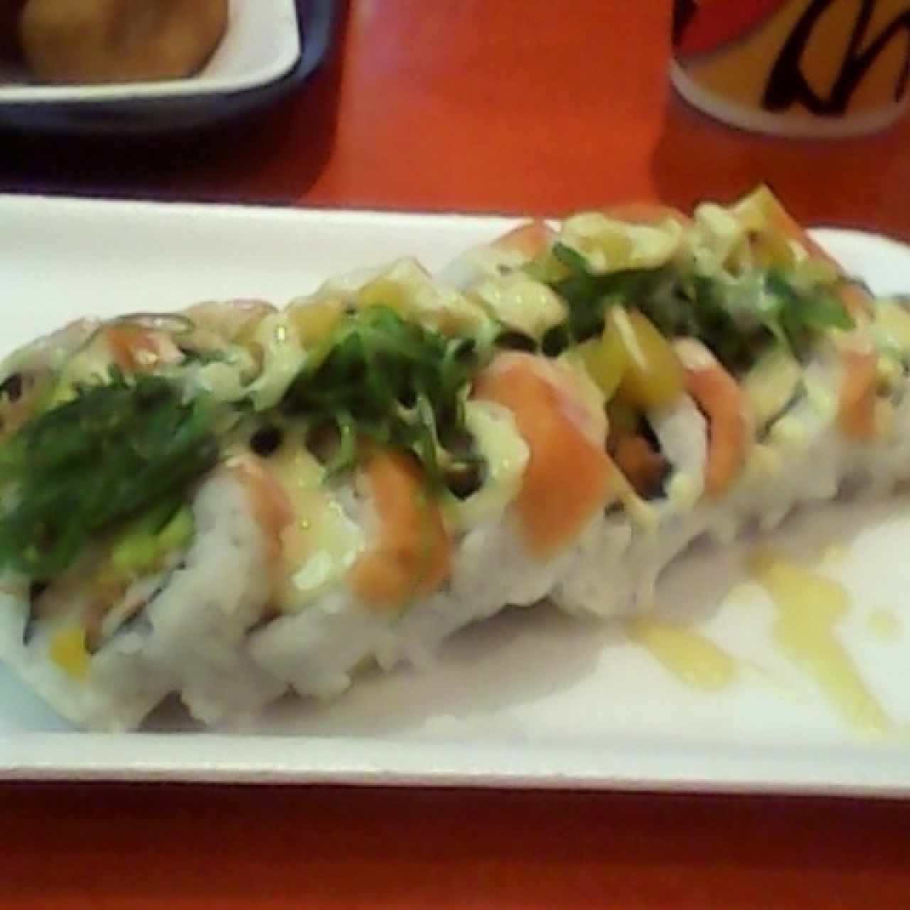 alaskaroll