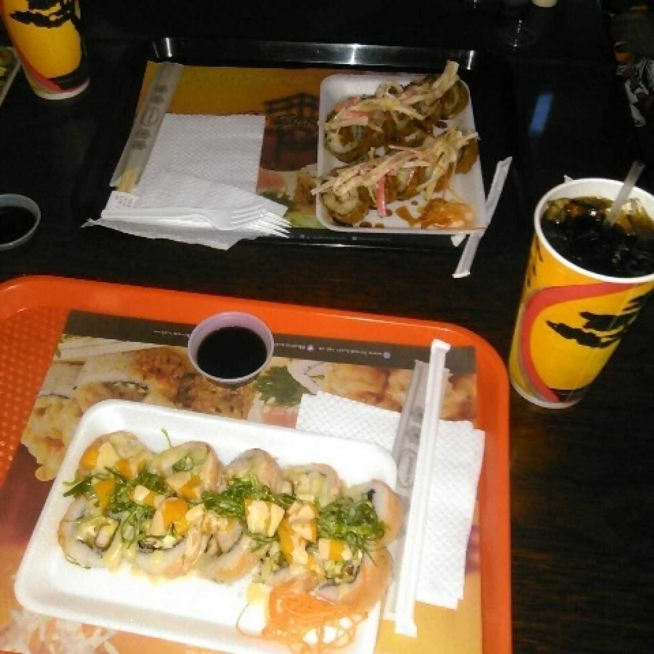 rockandroll & islandroll (uno de mis favoritos)