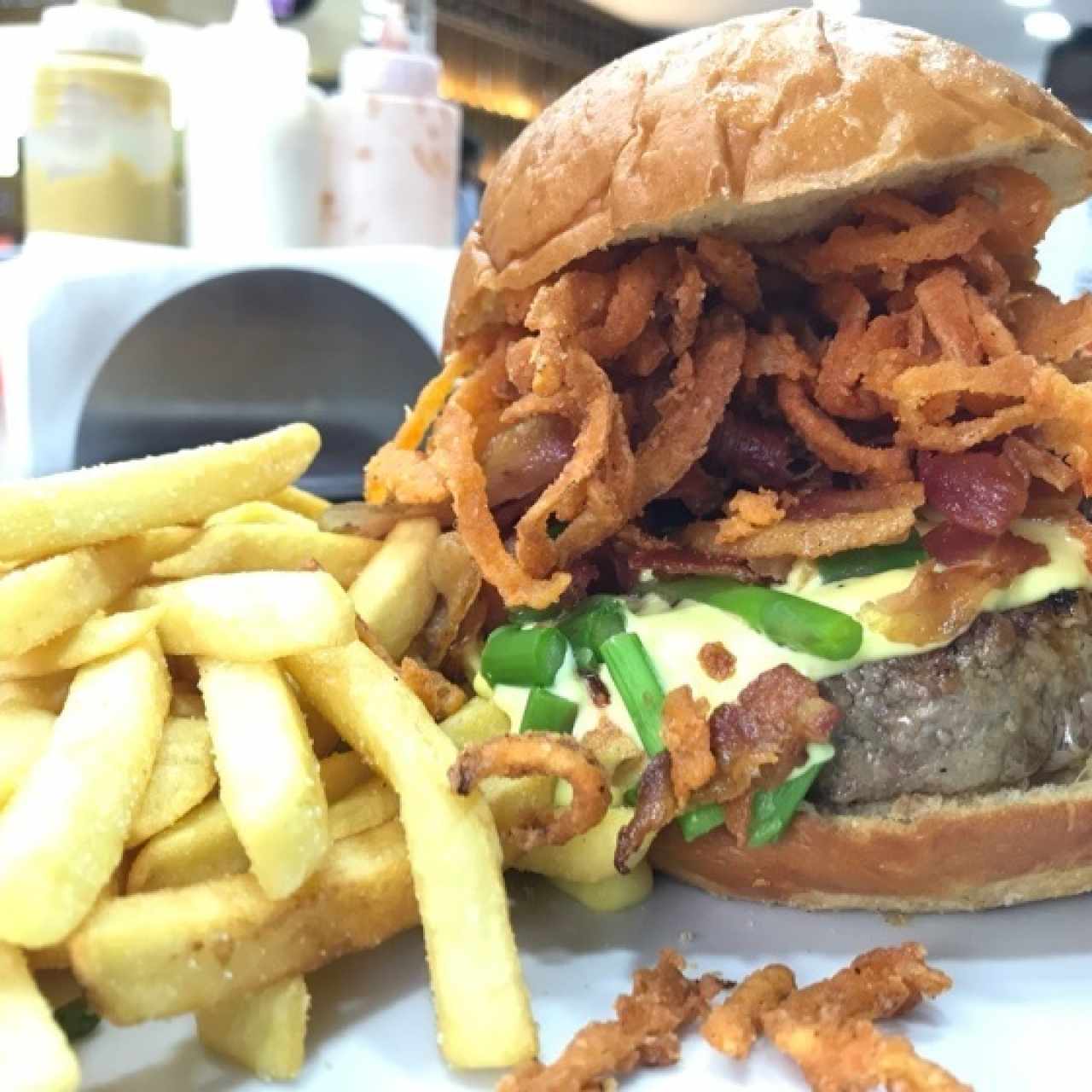 jim smith burguer