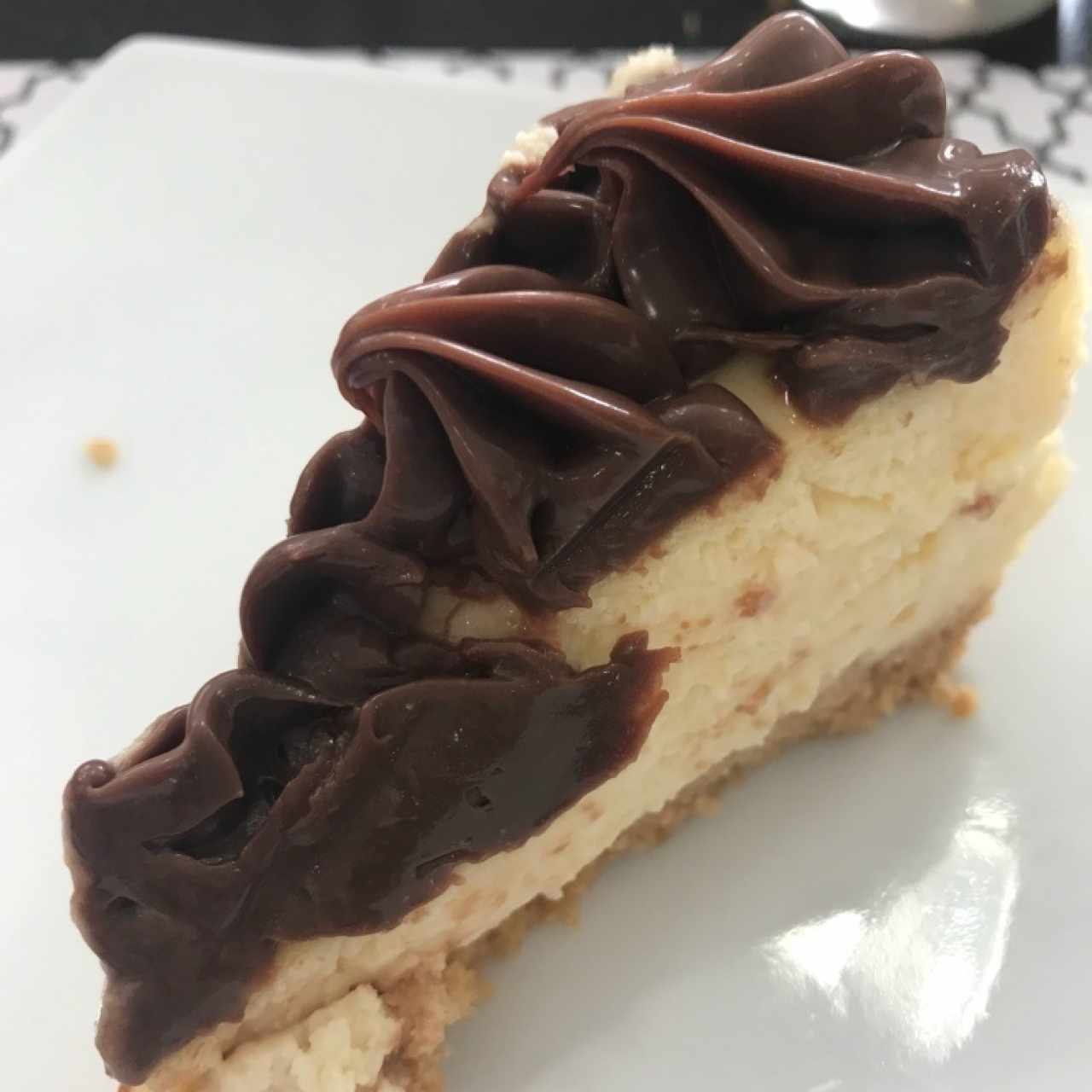 Cheesecake