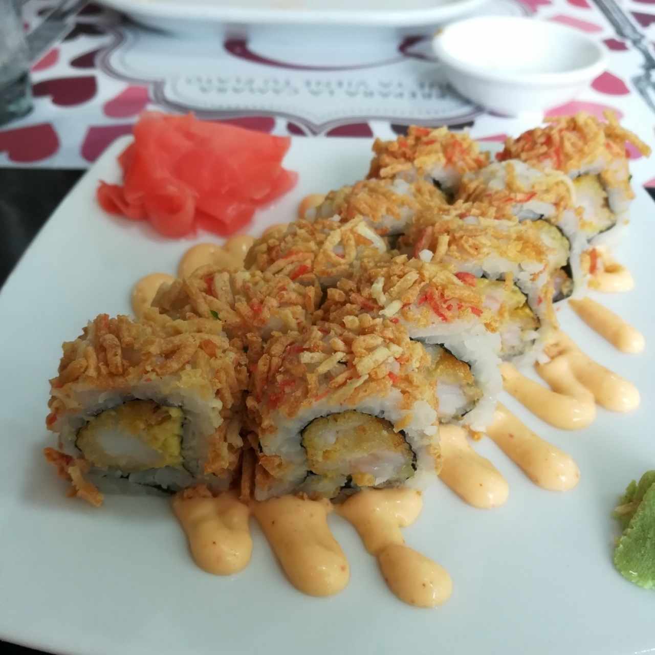 kani crunch
