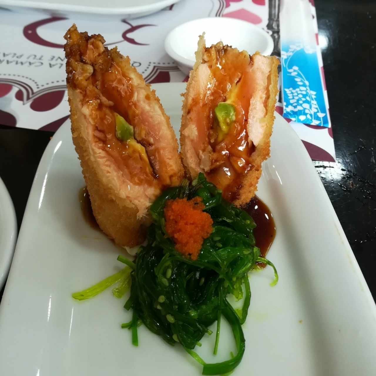 suzuki salmon