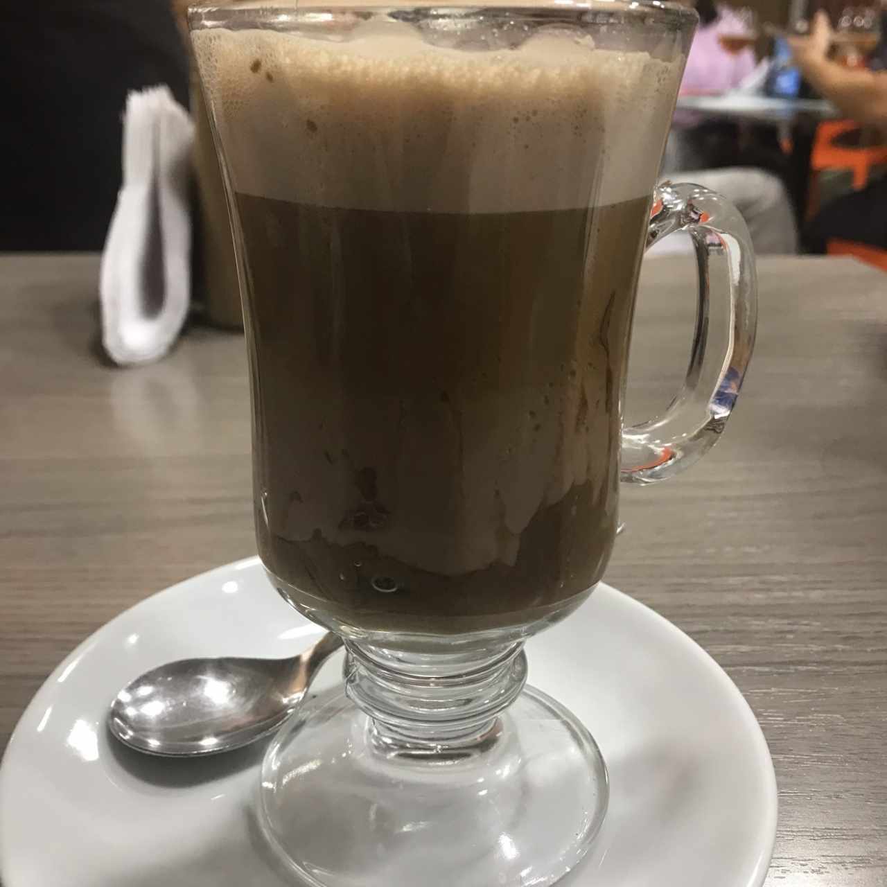 El mejor moka