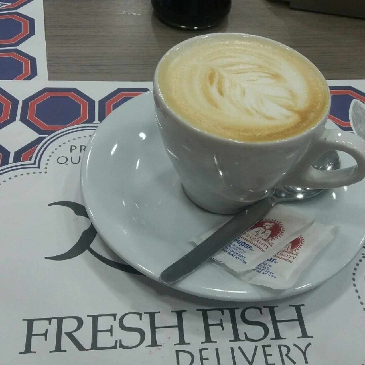 Café