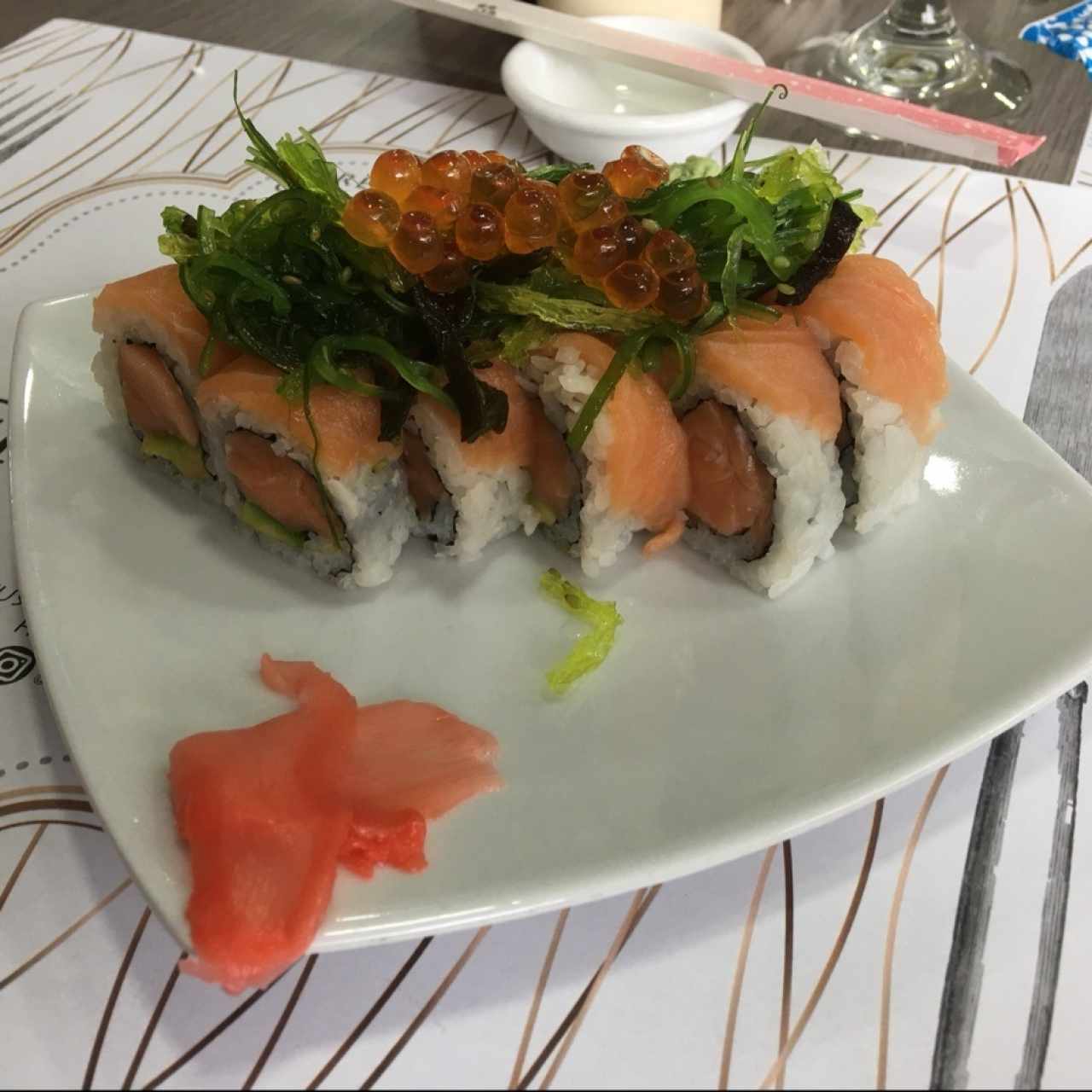 Alaska Especial 